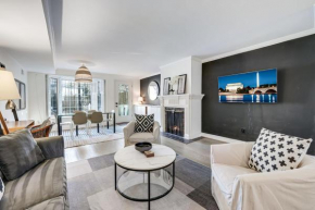Central Luxe Home - Foggy Bottom DC